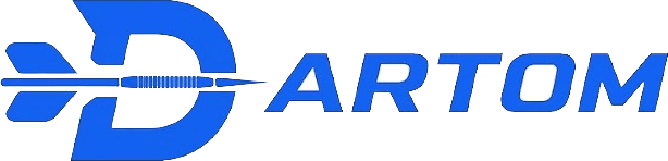 Dartom Logo